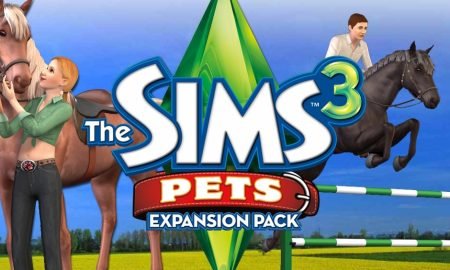 The Sims 3 Pets Nintendo Switch Full Version Free Download