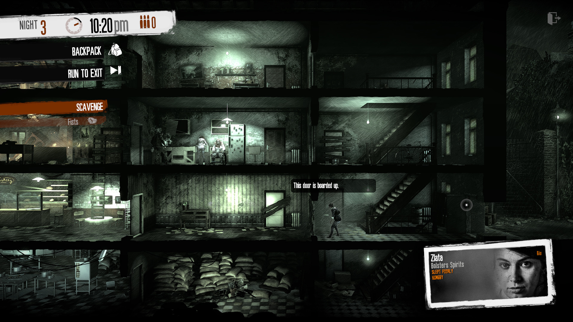 This War of Mine free Download PC Game (Full Version)