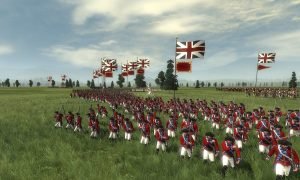 Total War: EMPIRE PS4 Version Full Game Free Download
