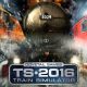 Train Simulator 2016 free full pc game for Download