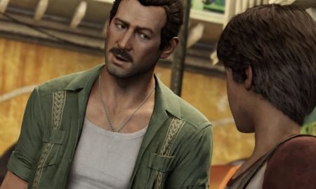 Uncharted 3 drake’s deception PC Version Game Free Download