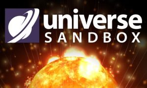 Universe Sandbox PC Game Latest Version Free Download