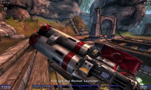 Unreal Tournament 2004 PC Version Game Free Download