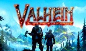 Valheim free full pc game for Download