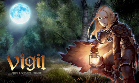 Vigil The Longest Night PS5 Version Full Game Free Download
