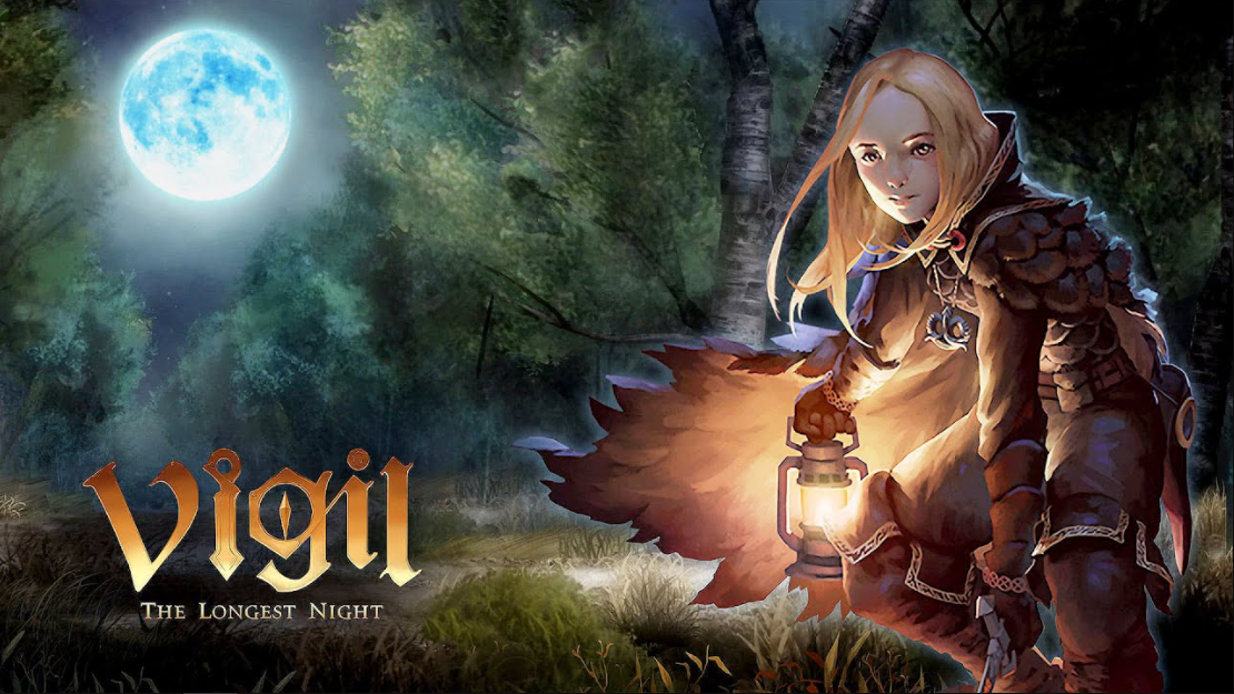 Vigil The Longest Night PS5 Version Full Game Free Download