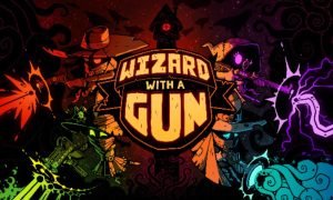 Wizard with a Gun PS4 Version Full Game Free Download