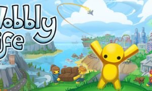Wobbly life Free Full PC Game For Download