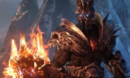 World of Warcraft Shadowlands PS5 Version Full Game Free Download