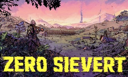 ZERO Sievert PS5 Version Full Game Free Download