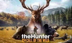 theHunter: Call of the Wild free full pc game for Download