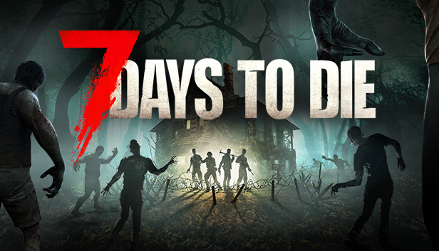 7 Days to Die free full pc game for Download