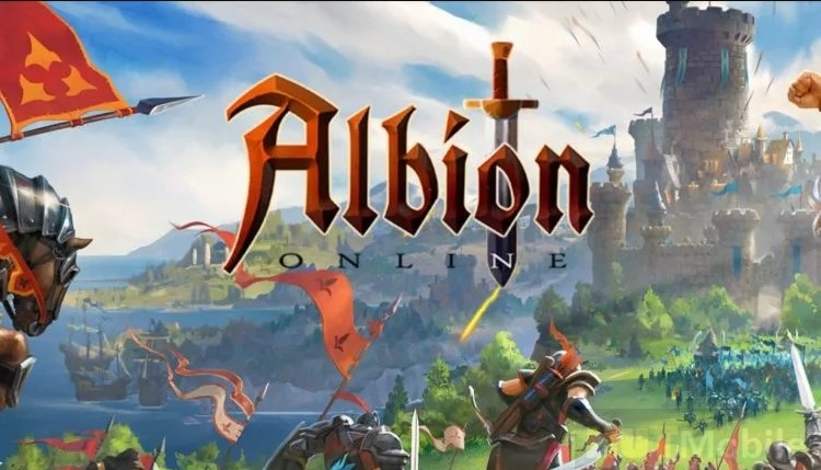 ALBION free full pc game for Download