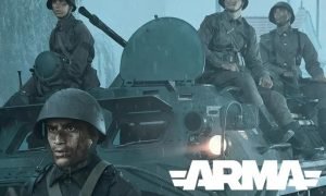 Arma Reforger Xbox Version Full Game Free Download