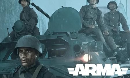 Arma Reforger Xbox Version Full Game Free Download