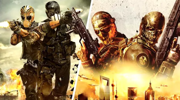Army of Two fans are in agreement that the show is due for a revival