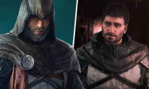 Assassin's Creed The Golden City offers a classic AC experience