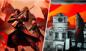 Fans agree that Assassin's Creed Cold War spy game has the best setting
