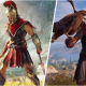 Assassin's Creed Odyssey, according to fans, is a dream that's been underrated