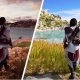 Assassin's Creed Odyssey RTX remaster melts your computer