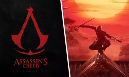 Insiders claim that the protagonist of Assassin's Creed Red is African Samurai