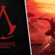 Insiders claim that the protagonist of Assassin's Creed Red is African Samurai