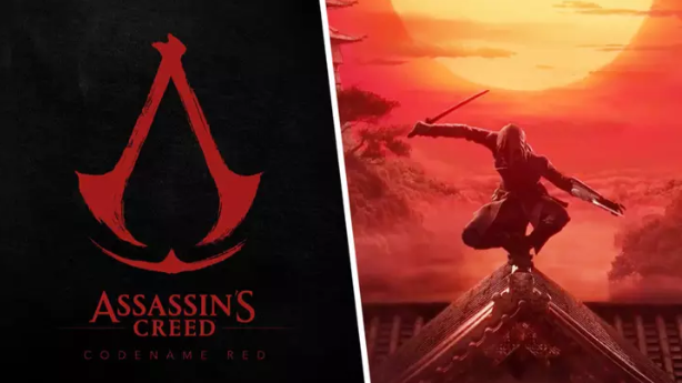 Insiders claim that the protagonist of Assassin's Creed Red is African Samurai