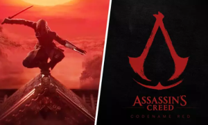 Assassin's Creed Red's release date is closer than anticipated