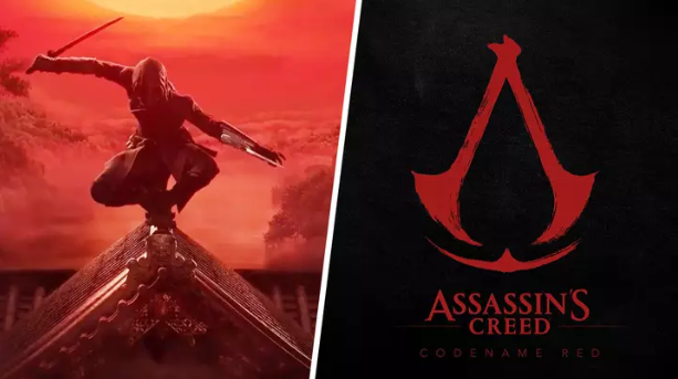 Assassin's Creed Red's release date is closer than anticipated