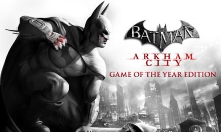 Batman Arkham City PS5 Version Full Game Free Download