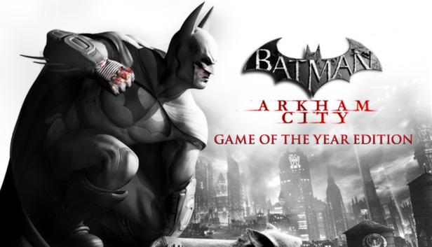 Batman Arkham City PS5 Version Full Game Free Download
