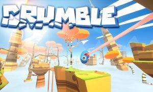 CRUMBLE Free Download PC Game (Full Version)