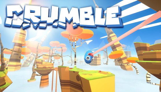 CRUMBLE Free Download PC Game (Full Version)