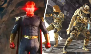 Call of Duty players agree that The Boys' Homelander ruined the game and is too OP