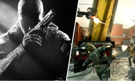 Call Of Duty Black Ops 2 has been one of Xbox’s top-selling games