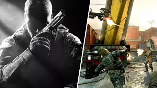 Call Of Duty Black Ops 2 has been one of Xbox’s top-selling games