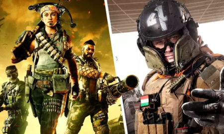 Players are uninstalling Call of Duty: Warzone 2, in mass, over an 'outrageous' and 'disgusting' update