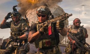 Call of Duty: Modern Warfare II Xbox Version Full Game Free Download