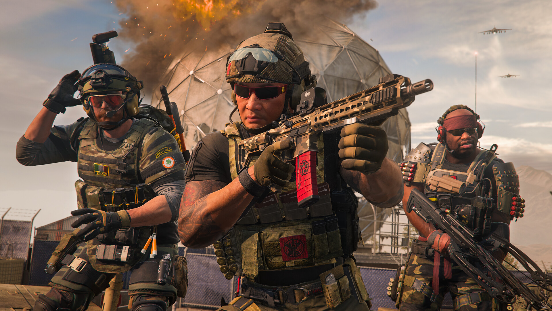 Call of Duty: Modern Warfare II Xbox Version Full Game Free Download