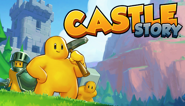 Castle Story PC Game Latest Version Free Download
