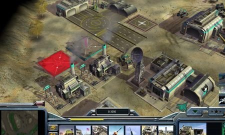 Command and Conquer Generals Zero Hour PC Latest Version Free Download