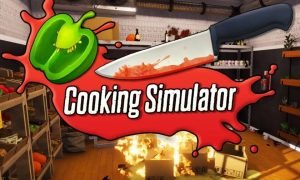 Cooking Simulator PS5 Version Full Game Free Download