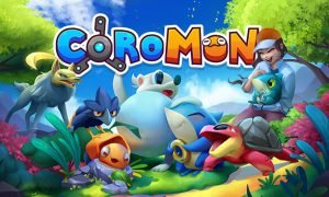 Coromon free full pc game for Download