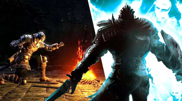 Netflix to release Dark Souls anime according to insiders
