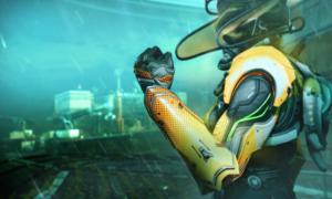 Destiny 2 Armor mods are locked behind Seasonal content