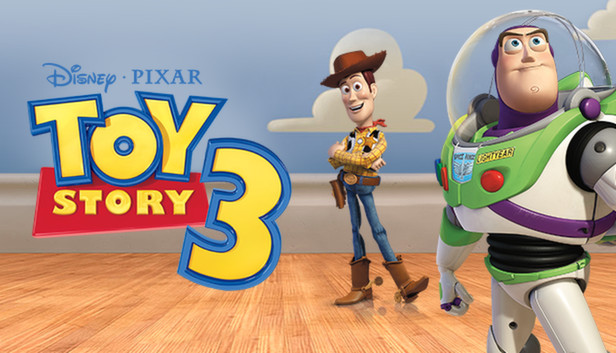 Disney Pixar Toy Story 3: The Video Game PS5 Version Full Game Free Download