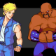 Double Dragon Gaiden brings retro to the modern era