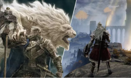 Download the free Elden Ring update right now!