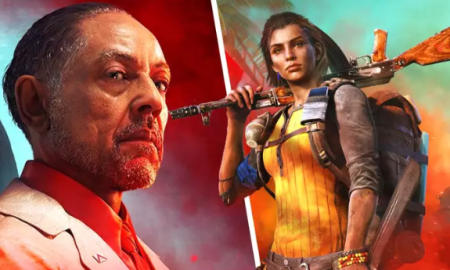Far Cry 6 can be downloaded for free and played right away