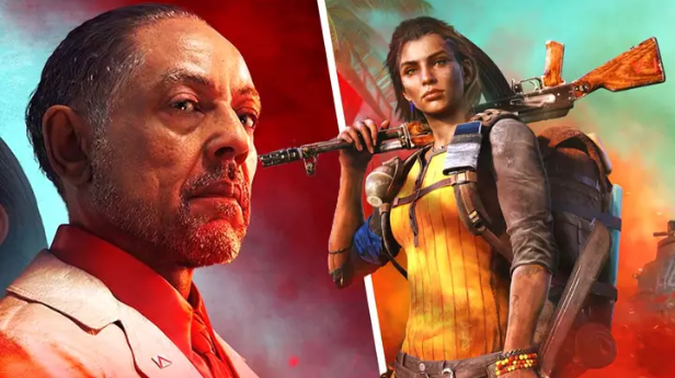 Far Cry 6 can be downloaded for free and played right away